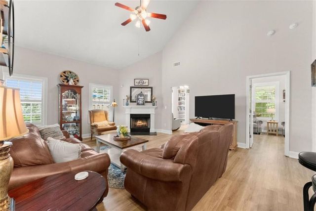 6943 Grand Hickory Drive, Braselton, GA 30517