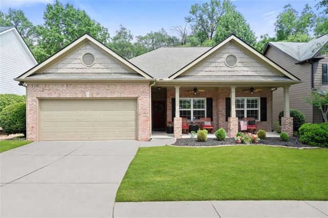 6943 Grand Hickory Drive, Braselton, GA 30517
