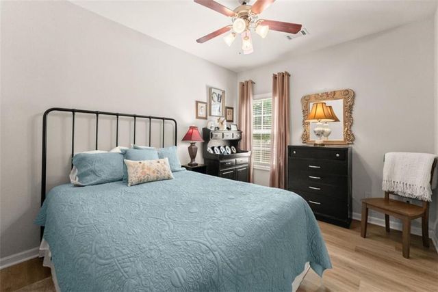 6943 Grand Hickory Drive, Braselton, GA 30517