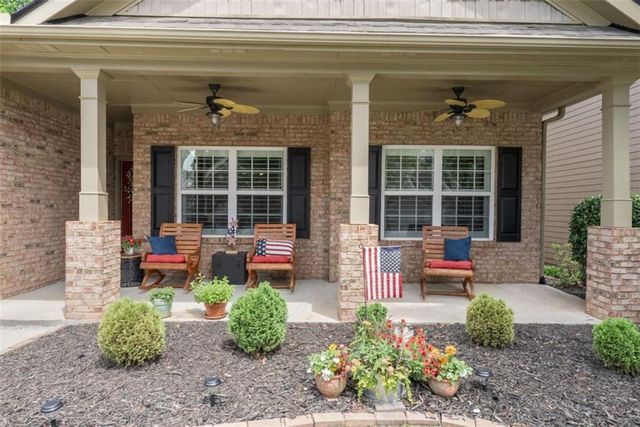 6943 Grand Hickory Drive, Braselton, GA 30517