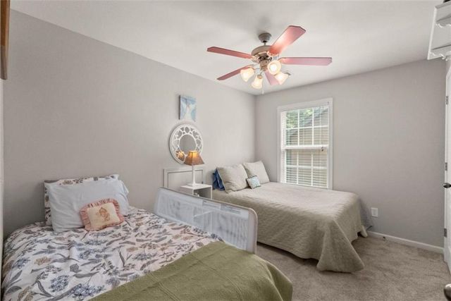 6943 Grand Hickory Drive, Braselton, GA 30517