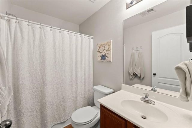 6943 Grand Hickory Drive, Braselton, GA 30517