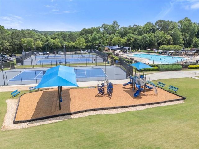 6943 Grand Hickory Drive, Braselton, GA 30517
