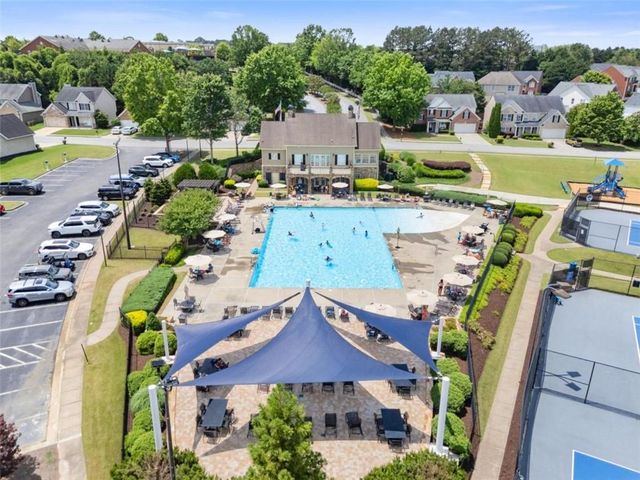 6943 Grand Hickory Drive, Braselton, GA 30517
