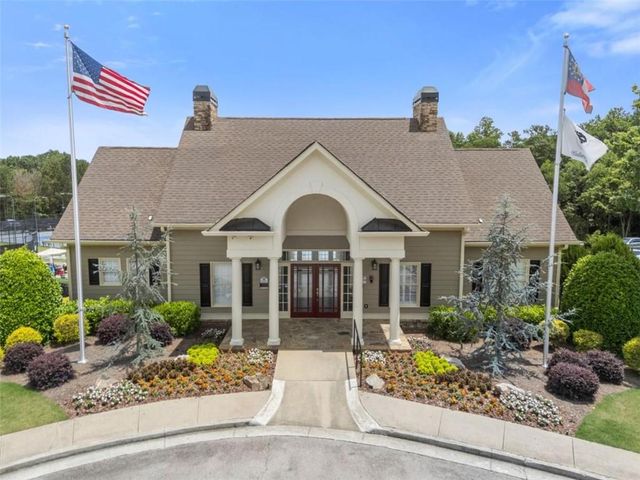6943 Grand Hickory Drive, Braselton, GA 30517