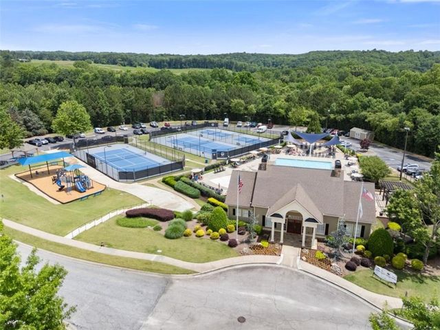 6943 Grand Hickory Drive, Braselton, GA 30517