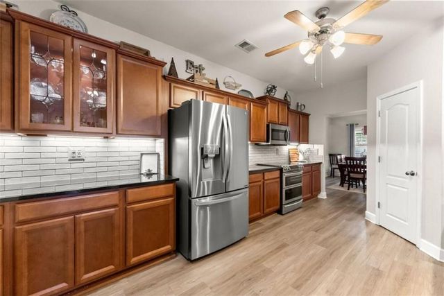 6943 Grand Hickory Drive, Braselton, GA 30517