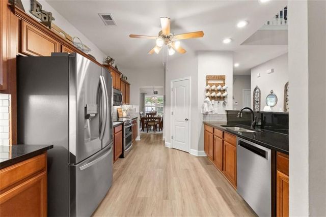 6943 Grand Hickory Drive, Braselton, GA 30517
