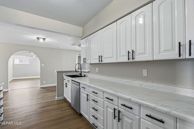 5140 PARIS Avenue, El Paso, TX 79924