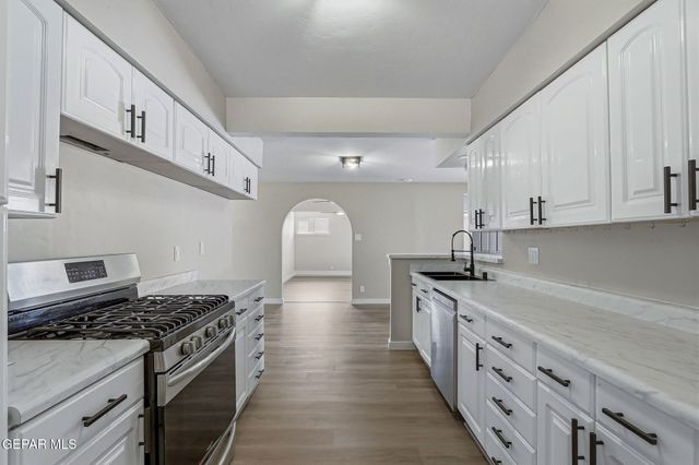 5140 PARIS Avenue, El Paso, TX 79924