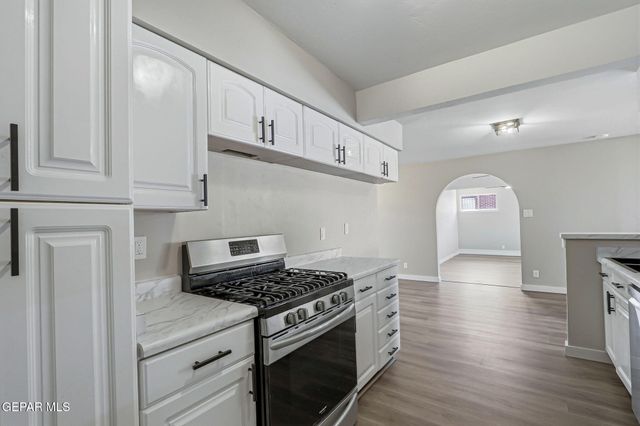 5140 PARIS Avenue, El Paso, TX 79924