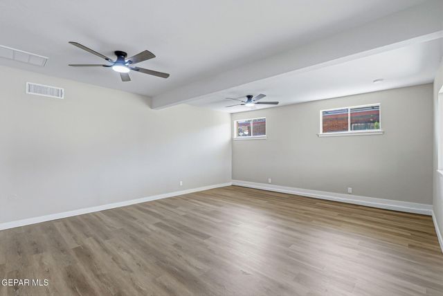 5140 PARIS Avenue, El Paso, TX 79924