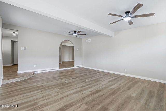 5140 PARIS Avenue, El Paso, TX 79924