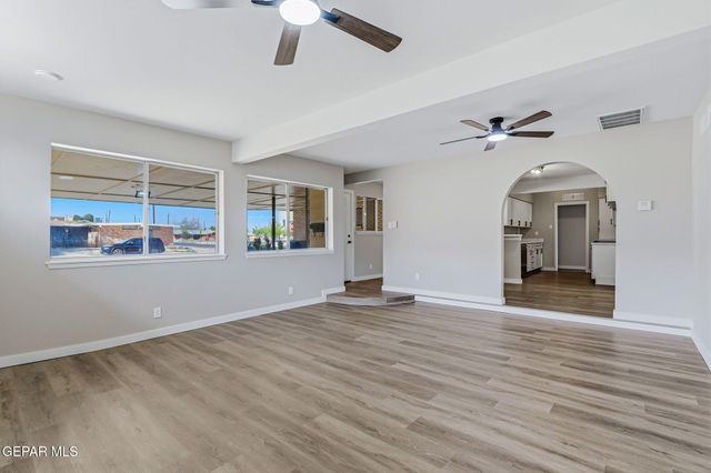 5140 PARIS Avenue, El Paso, TX 79924