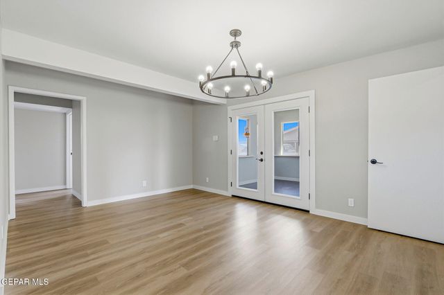 5140 PARIS Avenue, El Paso, TX 79924