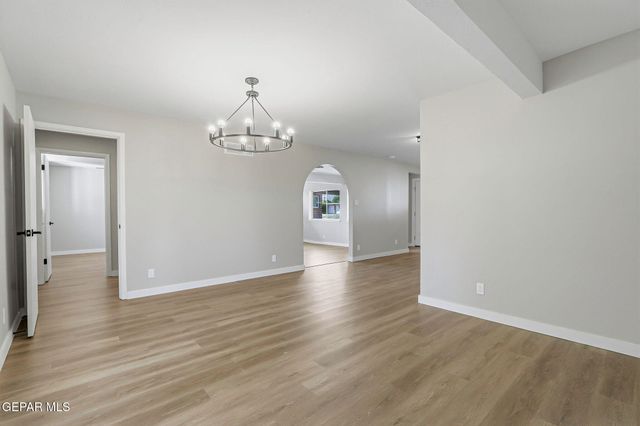 5140 PARIS Avenue, El Paso, TX 79924