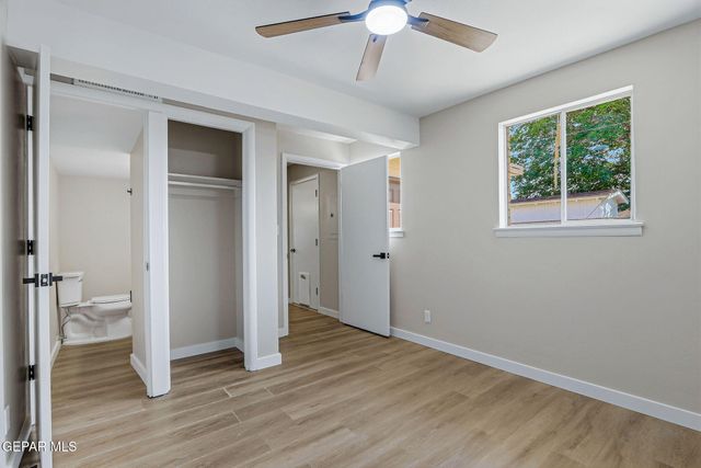 5140 PARIS Avenue, El Paso, TX 79924