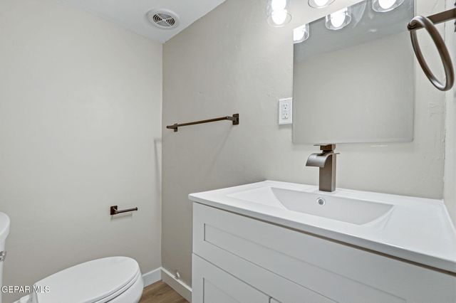 5140 PARIS Avenue, El Paso, TX 79924