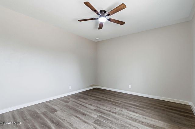 5140 PARIS Avenue, El Paso, TX 79924