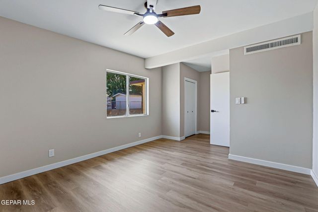 5140 PARIS Avenue, El Paso, TX 79924