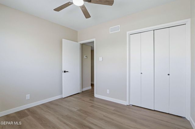 5140 PARIS Avenue, El Paso, TX 79924