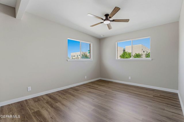 5140 PARIS Avenue, El Paso, TX 79924