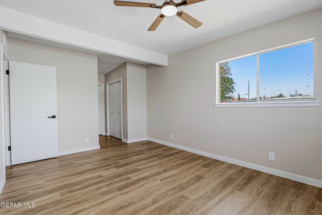 5140 PARIS Avenue, El Paso, TX 79924