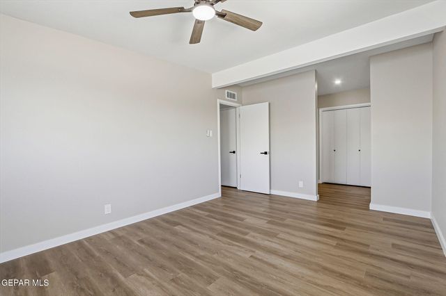 5140 PARIS Avenue, El Paso, TX 79924