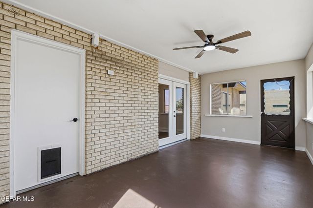 5140 PARIS Avenue, El Paso, TX 79924