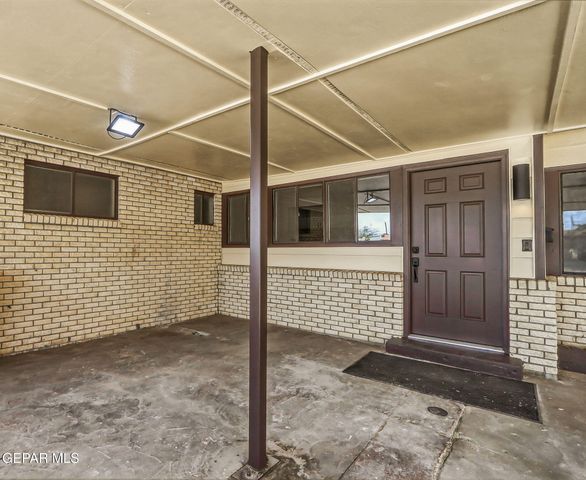 5140 PARIS Avenue, El Paso, TX 79924