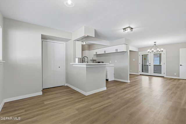 5140 PARIS Avenue, El Paso, TX 79924