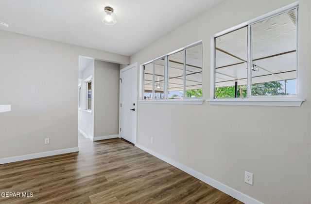 5140 PARIS Avenue, El Paso, TX 79924