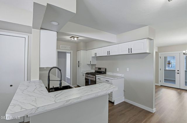 5140 PARIS Avenue, El Paso, TX 79924