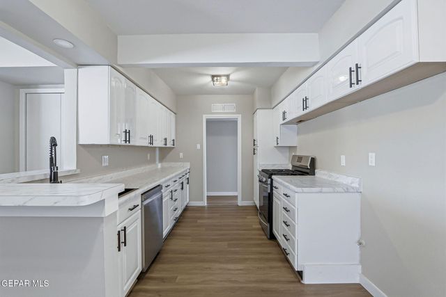 5140 PARIS Avenue, El Paso, TX 79924