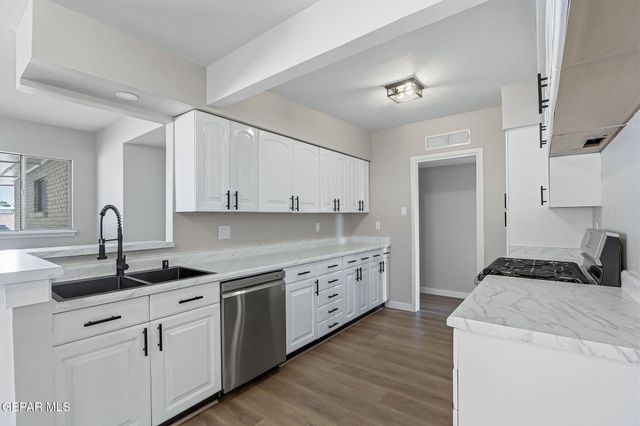 5140 PARIS Avenue, El Paso, TX 79924