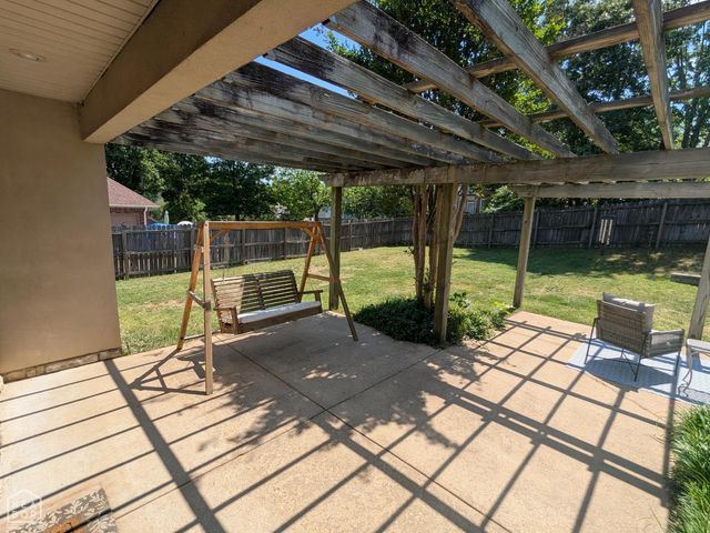 2111 Autumn Drive, Jonesboro, AR 72404