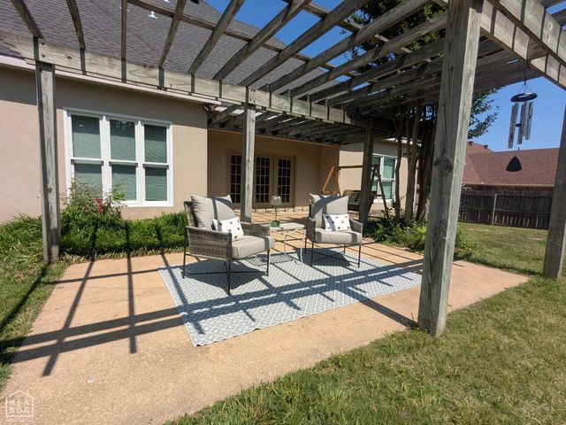 2111 Autumn Drive, Jonesboro, AR 72404