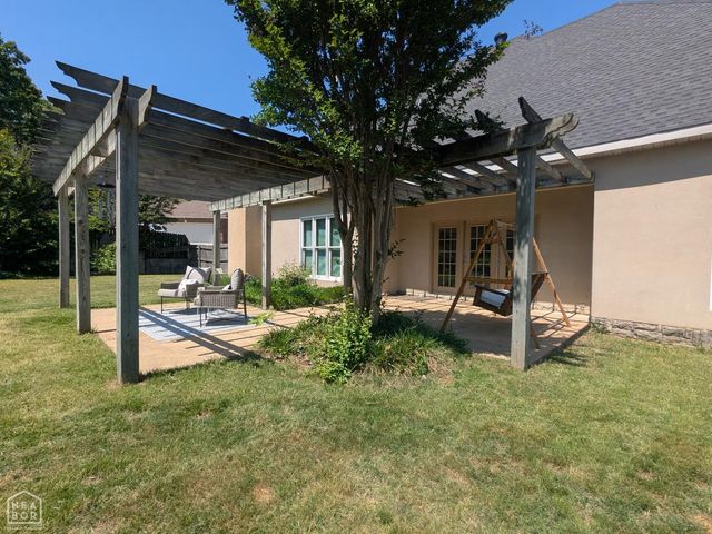 2111 Autumn Drive, Jonesboro, AR 72404
