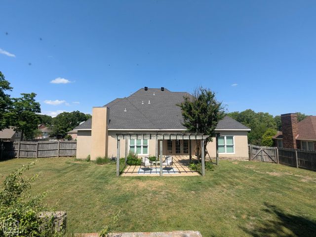 2111 Autumn Drive, Jonesboro, AR 72404