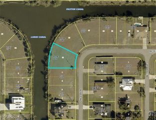 3628 NE 17th PL, Cape Coral, FL 33909