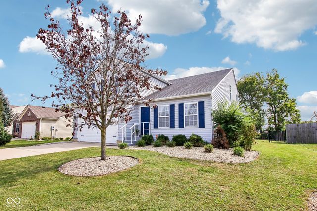 3079 Harvest Grove Lane, Bargersville, IN 46106