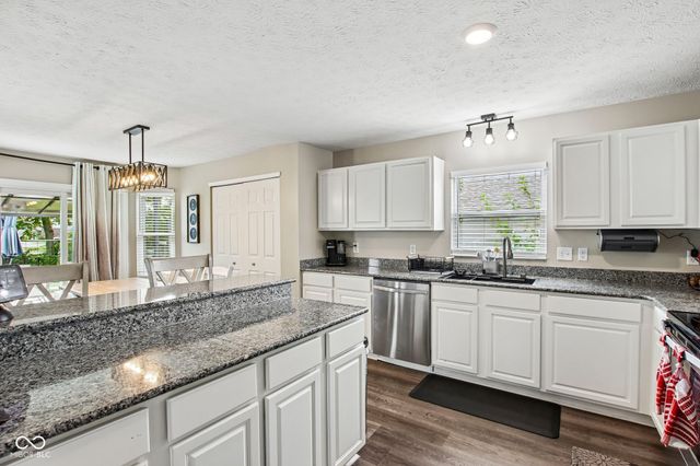 3079 Harvest Grove Lane, Bargersville, IN 46106