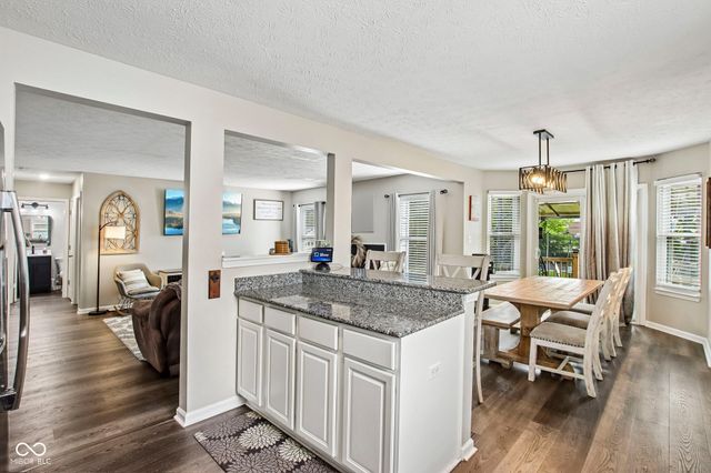 3079 Harvest Grove Lane, Bargersville, IN 46106