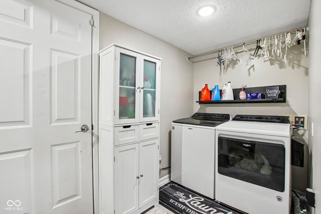 3079 Harvest Grove Lane, Bargersville, IN 46106
