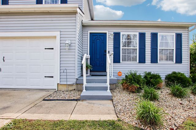 3079 Harvest Grove Lane, Bargersville, IN 46106