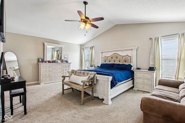 3079 Harvest Grove Lane, Bargersville, IN 46106