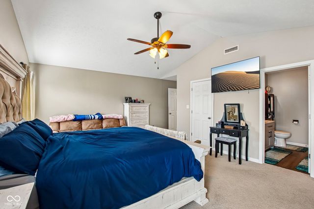 3079 Harvest Grove Lane, Bargersville, IN 46106