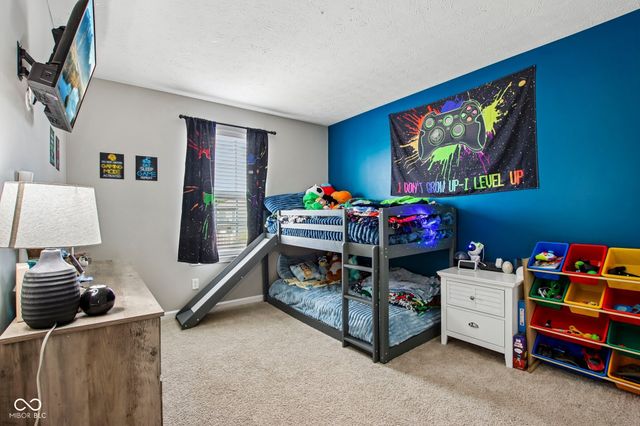3079 Harvest Grove Lane, Bargersville, IN 46106