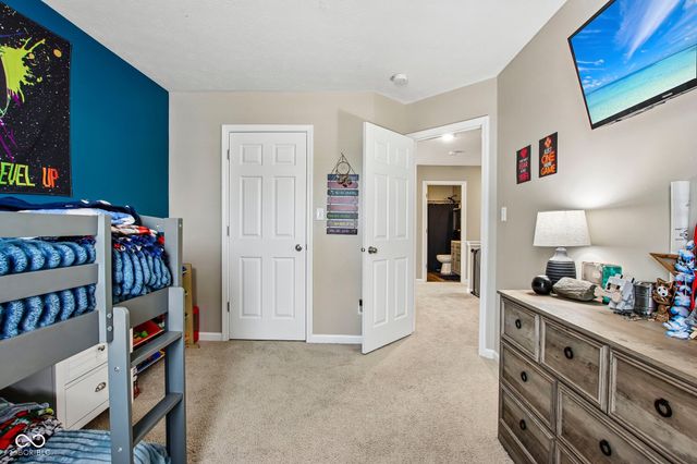 3079 Harvest Grove Lane, Bargersville, IN 46106