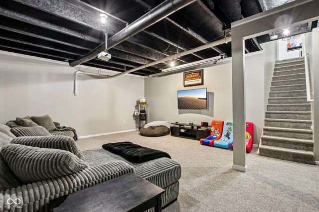 3079 Harvest Grove Lane, Bargersville, IN 46106
